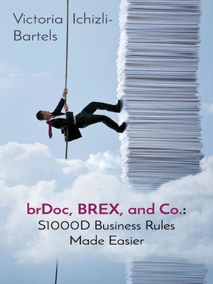 cover image of brDoc, BREX, and Co.